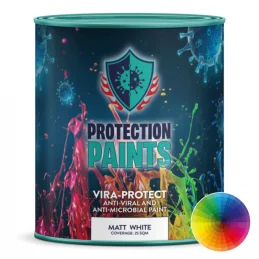 Protection Paints...