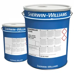 Sherwin-Williams Magnalux 43VC
