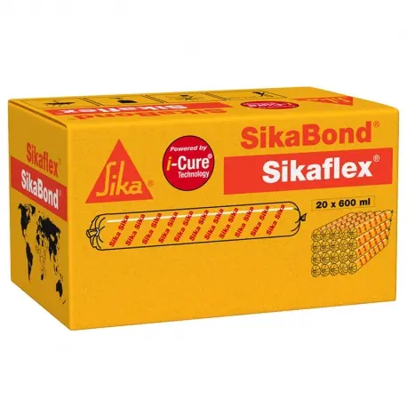Sikaflex PRO 3 iCure