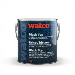 Watco Black Top Asphalt...