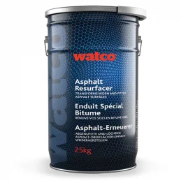 Watco Asphalt & Concrete...