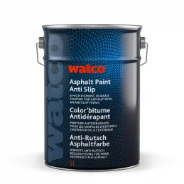 Watco Asphalt Paint Anti Slip
