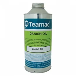 Teamac Danish Oil