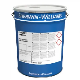 Sherwin-Williams Firetex...