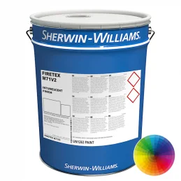 Sherwin-Williams Firetex M71V2