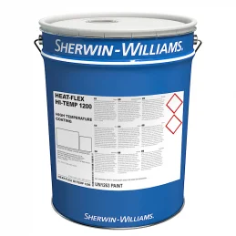 Sherwin-Williams Heat-Flex...