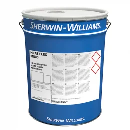 Sherwin-Williams Heat-Flex...