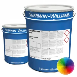 Sherwin-Williams Macropoxy 646