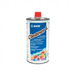 Mapei Cleaner L