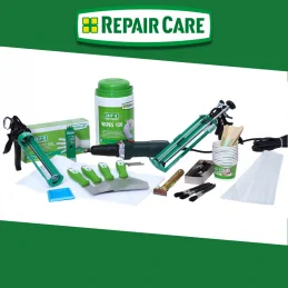 Repair Care Contractor Pack