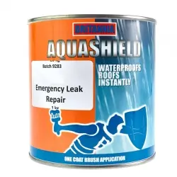 Britannia Aquashield Emergency Leak Repair