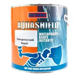 Britannia Aquashield Emergency Leak Repair