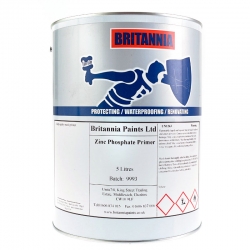 Britannia Zinc Phosphate Metal Primer