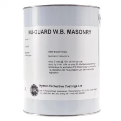 Nu-Guard WB Masonry Finish