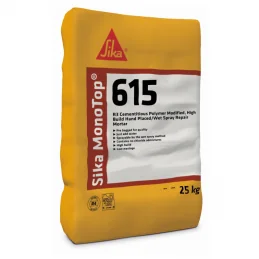CLEARANCE - Sika MonoTop 615