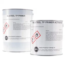 Nu-Steel TP Primer/Undercoat