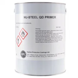 Nu-Steel QD Primer/Undercoat