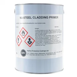 Nu-Steel Cladding Primer