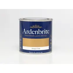 Ardenbrite Metallic Paint...