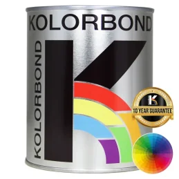 Kolorbond KolorAll