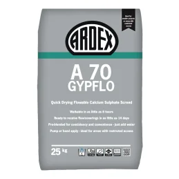 Ardex A70 Gypflo Quick...