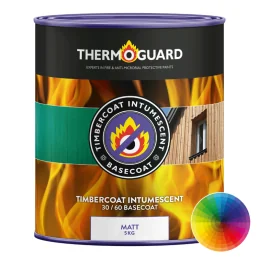 Thermoguard Timbercoat