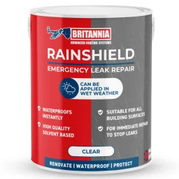 Britannia Rainshield