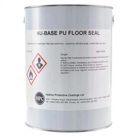 Nu-Base PU Floor Seal