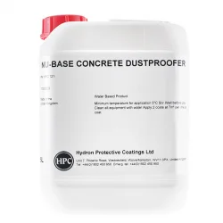 Nu-Base Dustproofer