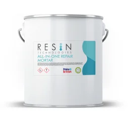 Resin Technologies All In...