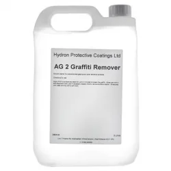 AG2 Graffiti Remover