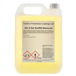 Hydron AG4 Graffiti Remover