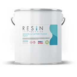 Resin Technologies Hygienic...