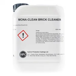 Mona-Clean Brick Cleaner