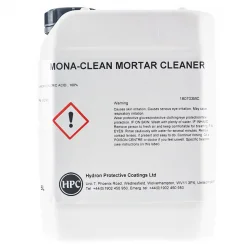 Mona-Clean Mortar Cleaner