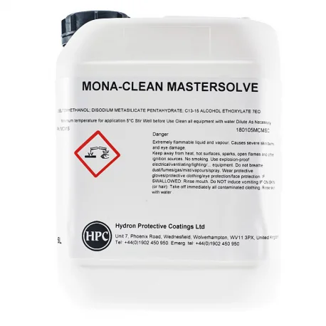 Mona-Clean Multi Surface Cleaner