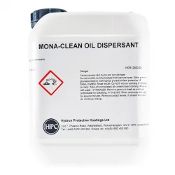 Mona-Clean Oil Dispersant