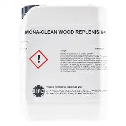 Mona-Clean Wood Replenisher