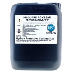 Hydron Nu-Guard AG