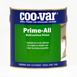 Coo-Var Prime-All