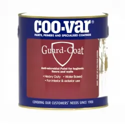 Coo-Var Guard-Coat