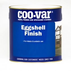 Coo-Var Eggshell