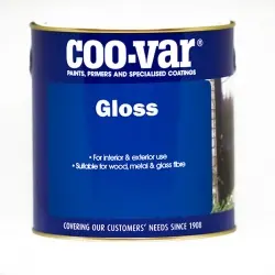 Coo-Var Gloss