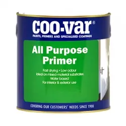 Coo-Var All Purpose Primer