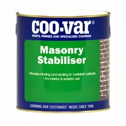 Coo-Var Masonry Stabiliser