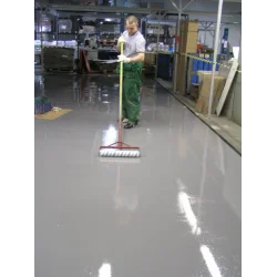 Coo-Var Floor Sealer
