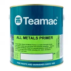 Teamac All Metals Primer