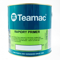 Teamac Rapidry Primer Undercoat