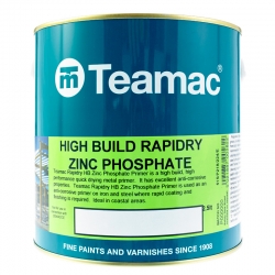 Teamac Rapidry HB Zinc Phosphate Primer