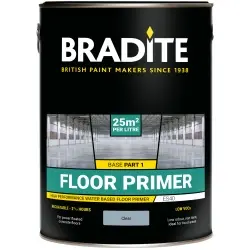 Bradite Floor Primer